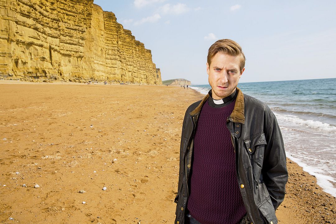 Fotoğraf Arthur Darvill