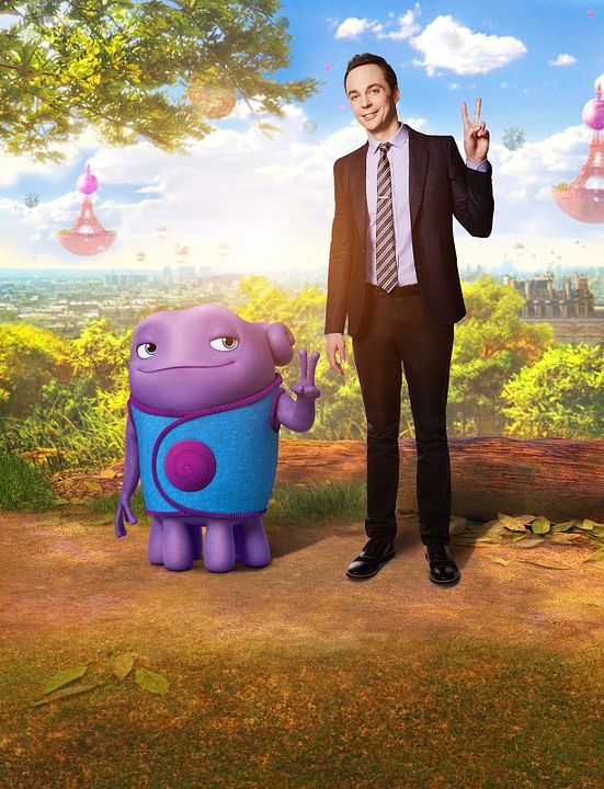 Evim : Vignette (magazine) Jim Parsons