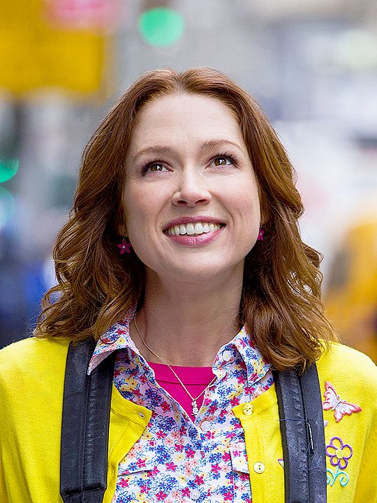 Afiş Ellie Kemper