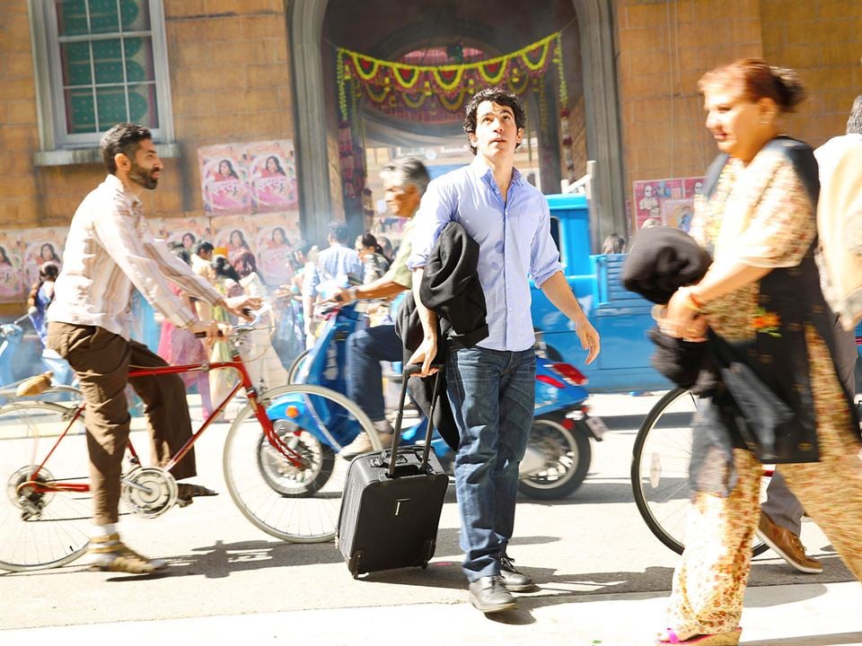 The Mindy Project : Fotoğraf Chris Messina