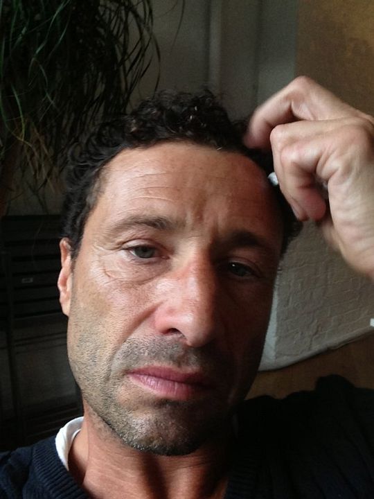 Afiş Daniel Bergmann