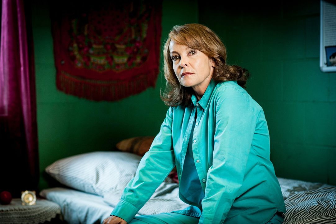 Fotoğraf Katrin Sass