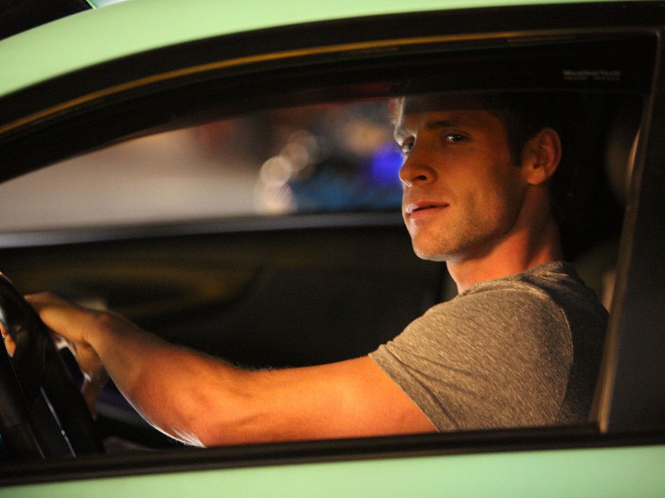 Fotoğraf Alex Ashbaugh