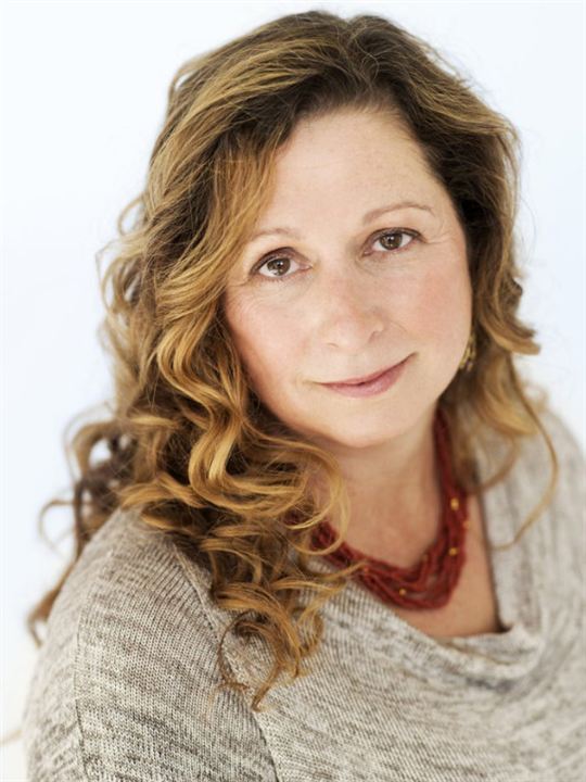 Afiş Abigail Disney