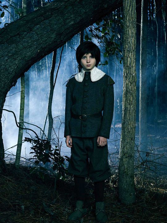 Fotoğraf Oliver Bell