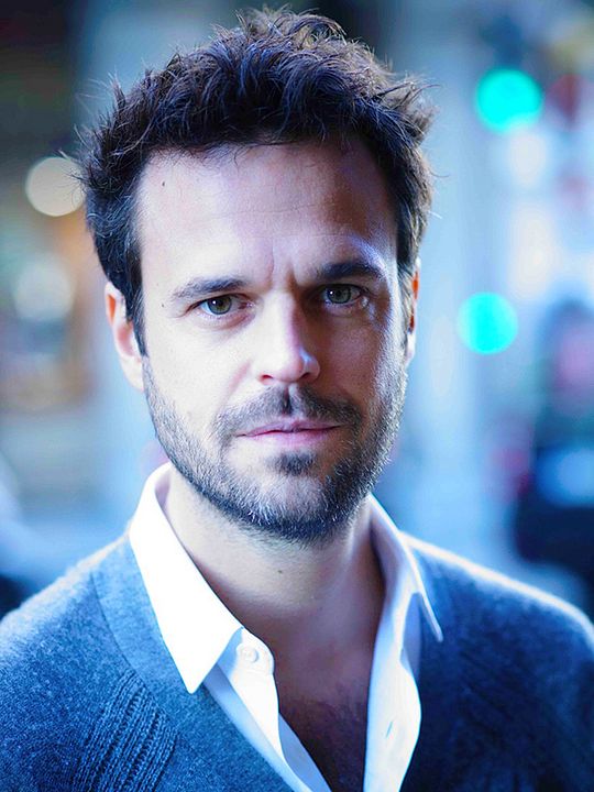 Afiş Romain Rousseau