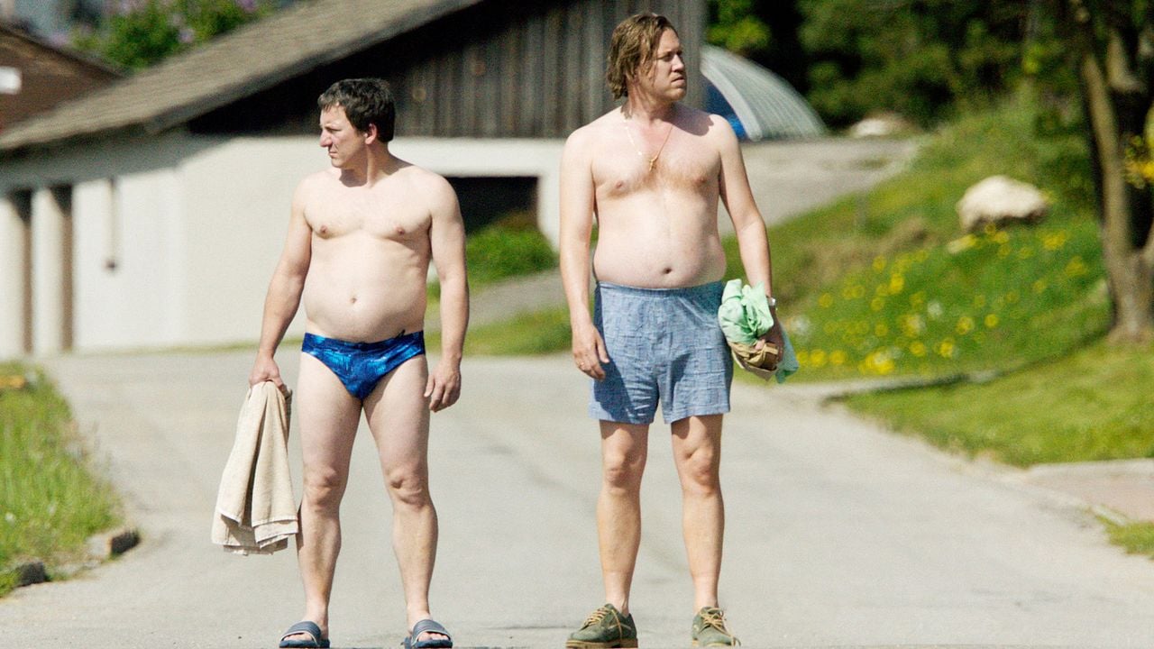 Fotoğraf Nicholas Ofczarek