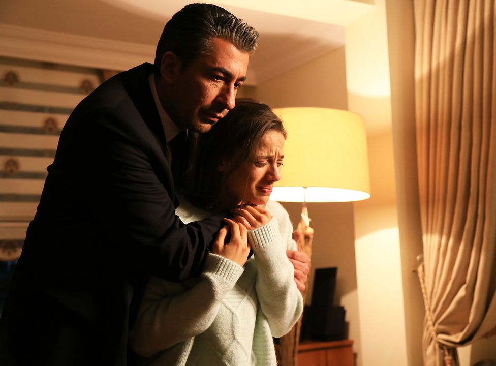 Paramparça : Fotoğraf