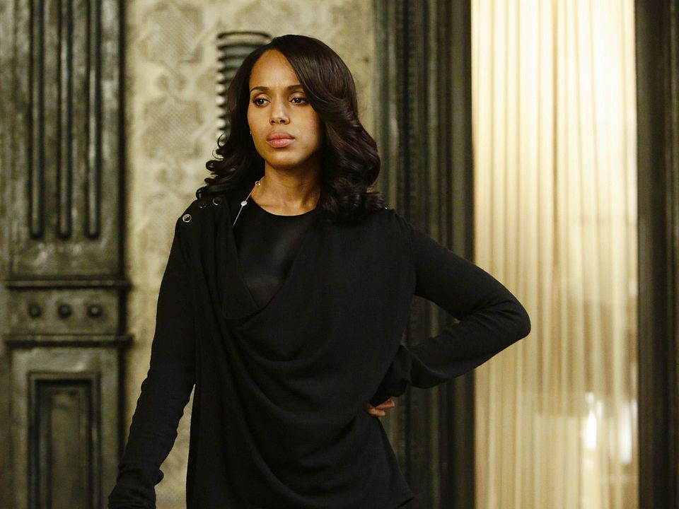 Fotoğraf Kerry Washington