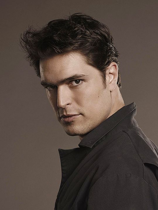 Afiş Diogo Morgado