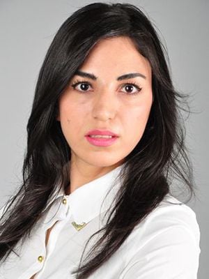 Afiş Ayşegül Çakır