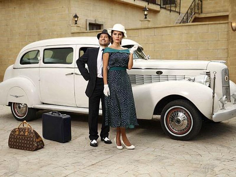 Figüran : Fotoğraf