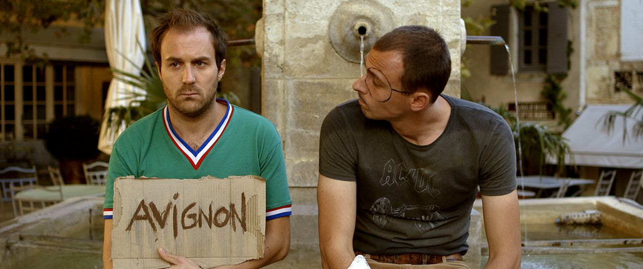 Fotoğraf Antoine Gouy