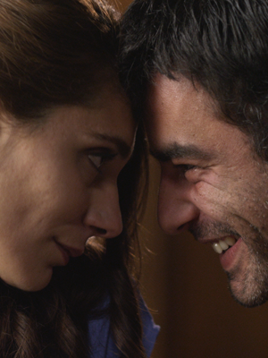 Son Bir Dans : Vignette (magazine)