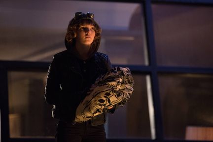 Fotoğraf Camren Bicondova