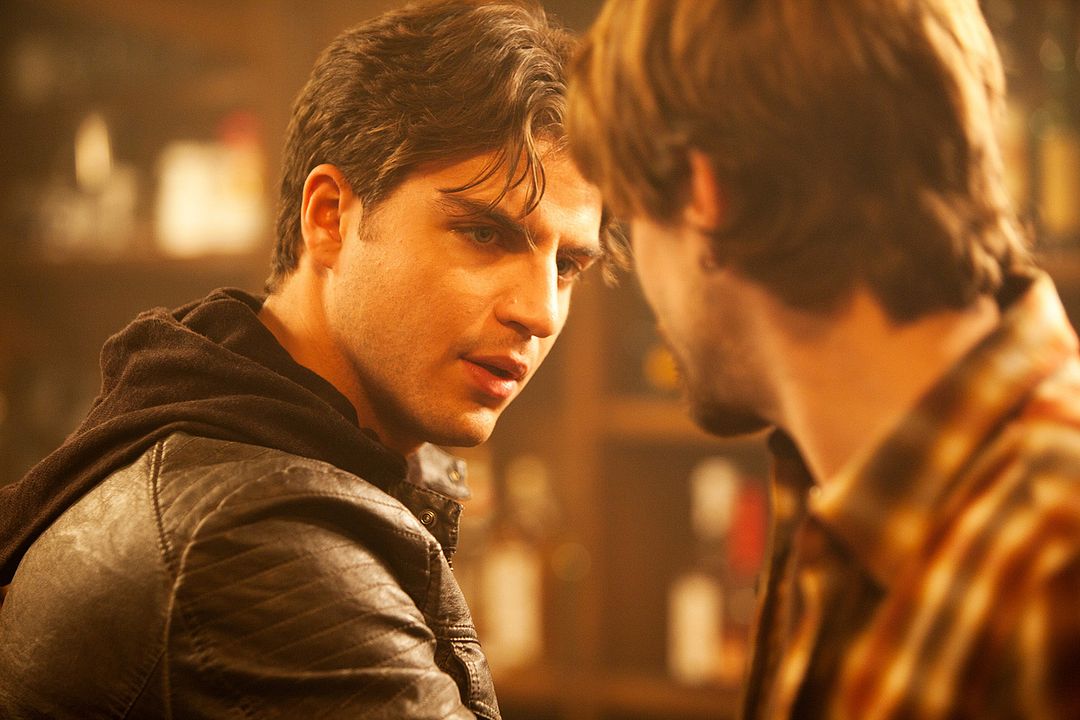 Fotoğraf Maxi Iglesias