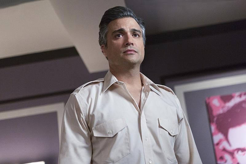 Jane The Virgin : Fotoğraf Jaime Camil