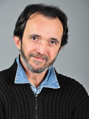 Afiş Bülent Ergün