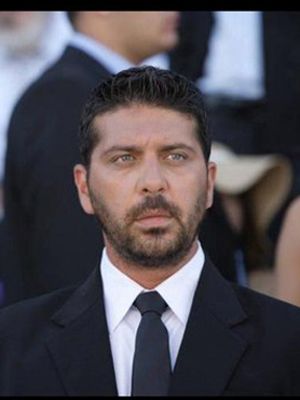 Afiş Ali Balkan Avcı