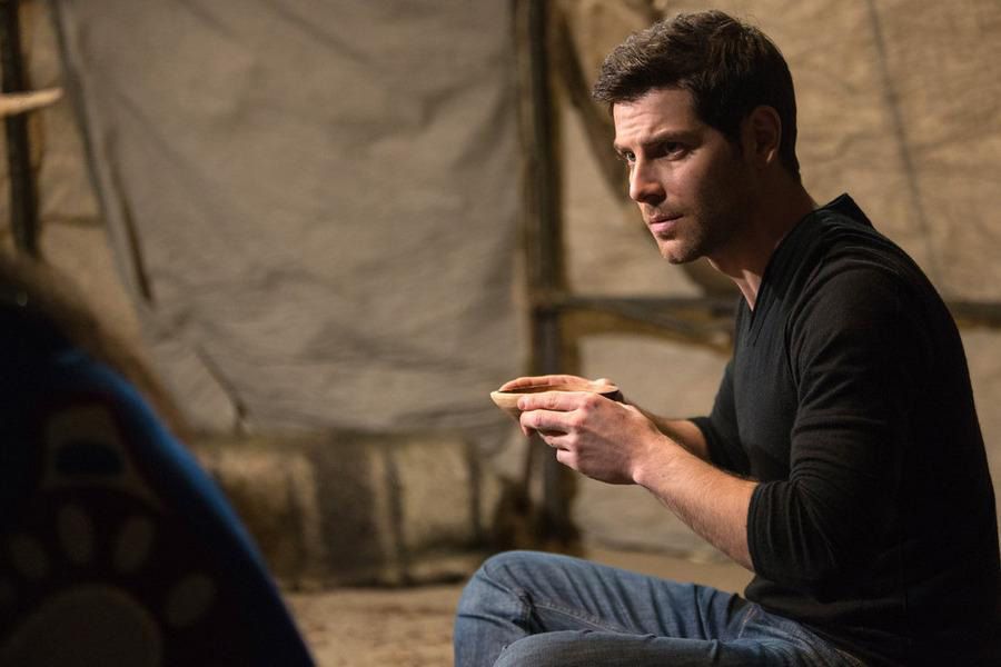 Fotoğraf David Giuntoli