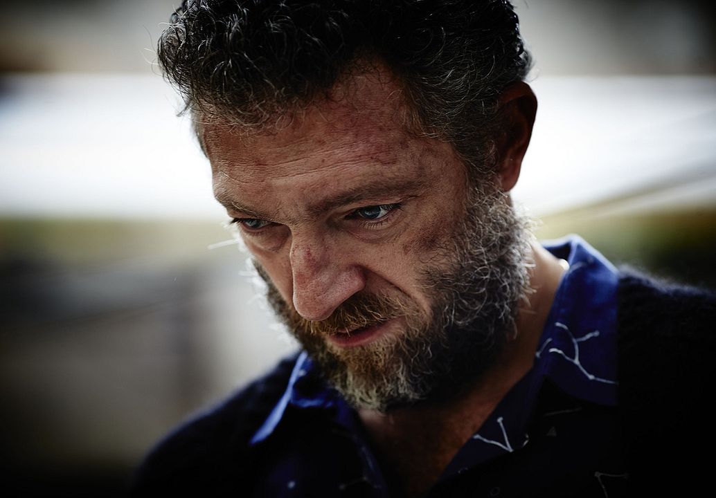 Fotoğraf Vincent Cassel