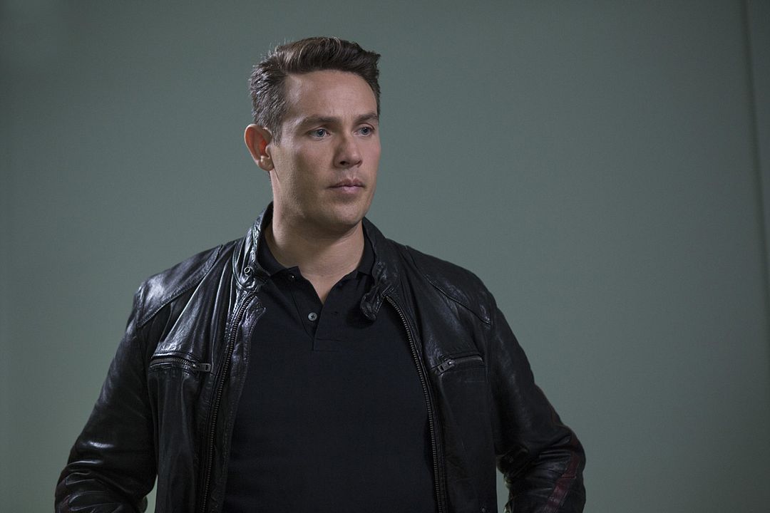The Returned : Fotoğraf Kevin Alejandro
