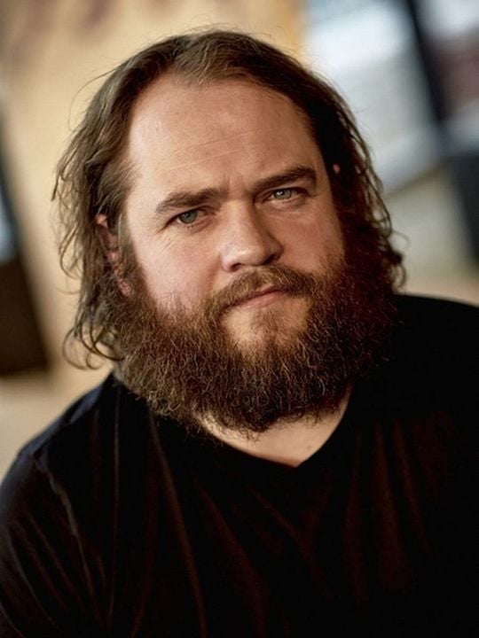 Afiş Esben Dalgaard