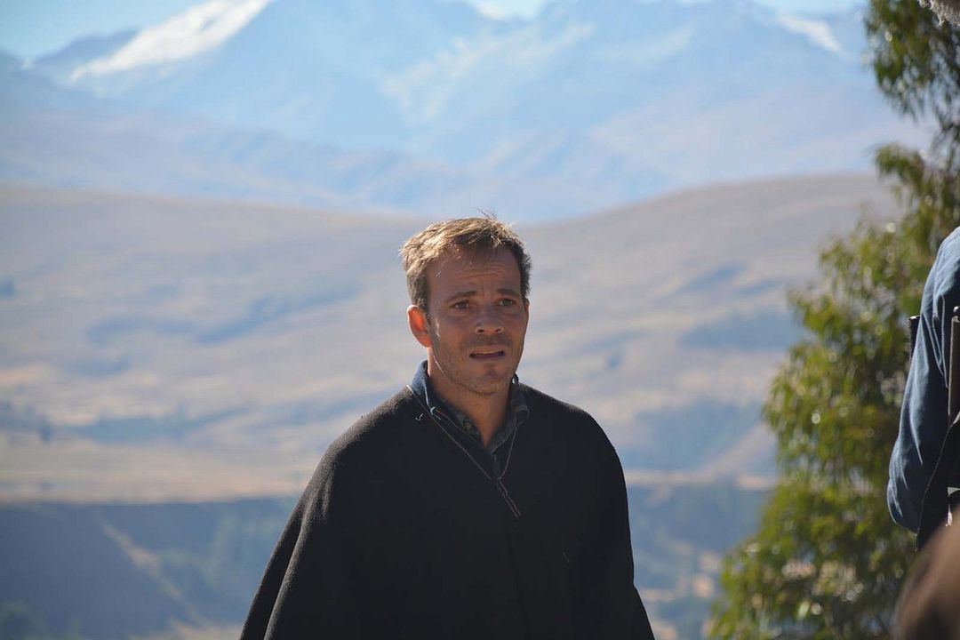 Fotoğraf Stephen Dorff