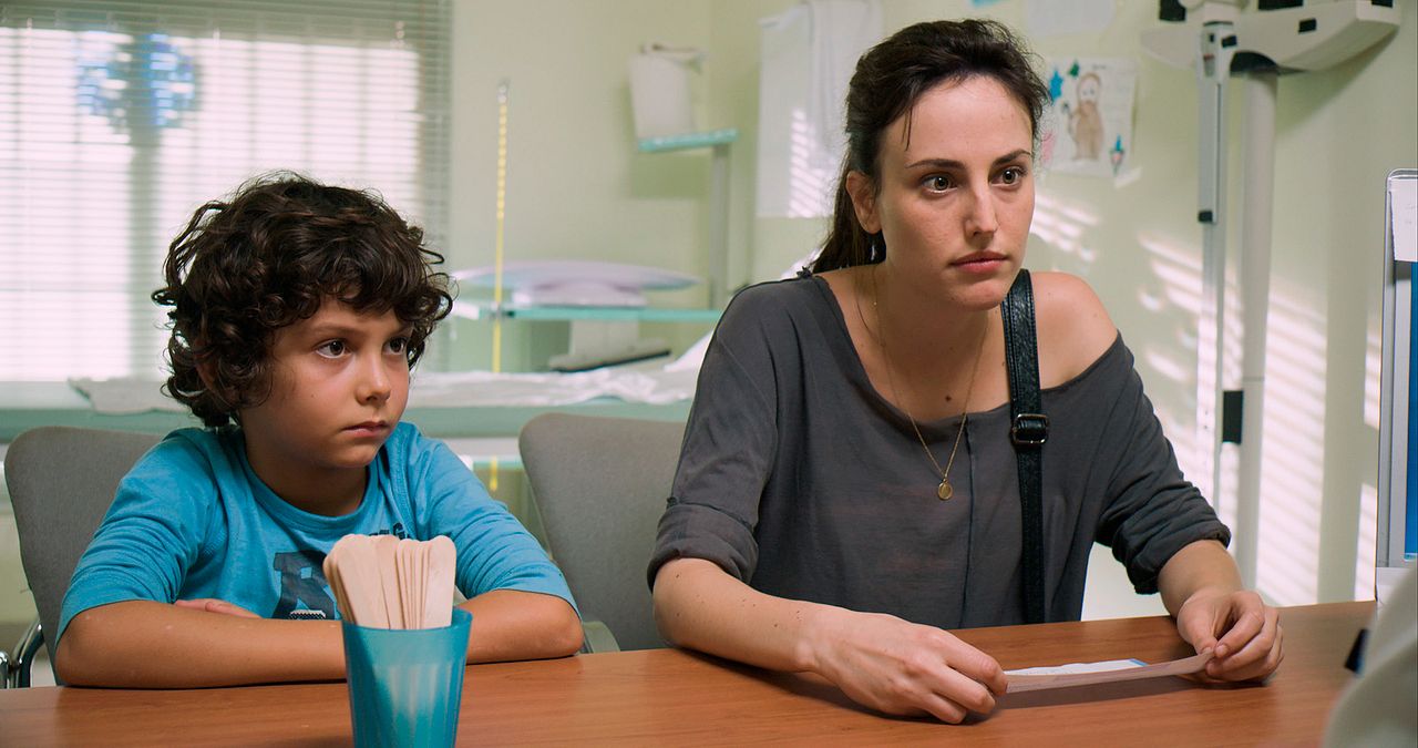 Fotoğraf Natalia de Molina