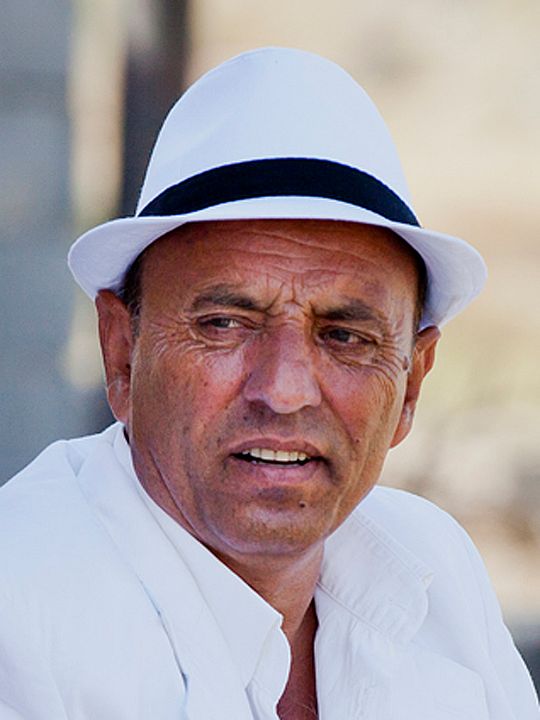 Afiş Ciguli