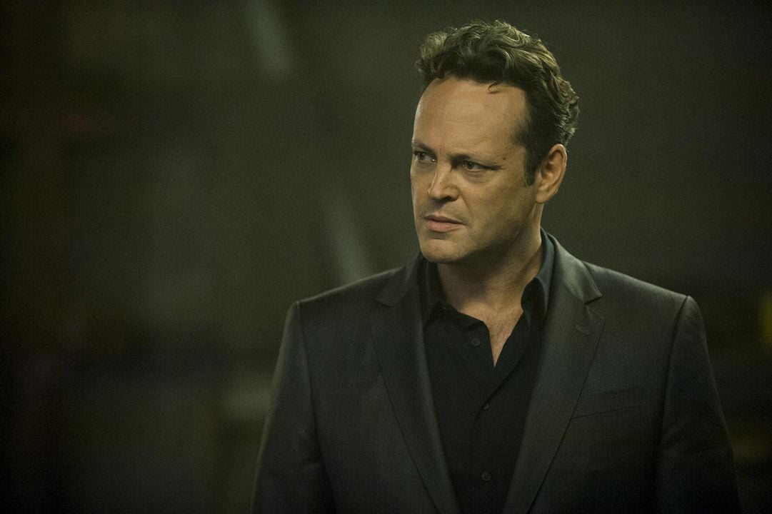 Fotoğraf Vince Vaughn