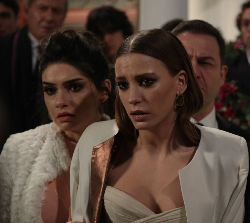 Medcezir : Fotoğraf