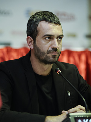 Afiş Çağatay Tosun