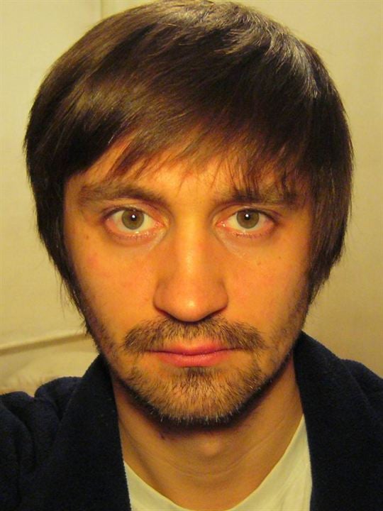 Afiş Pavel Kostomarov