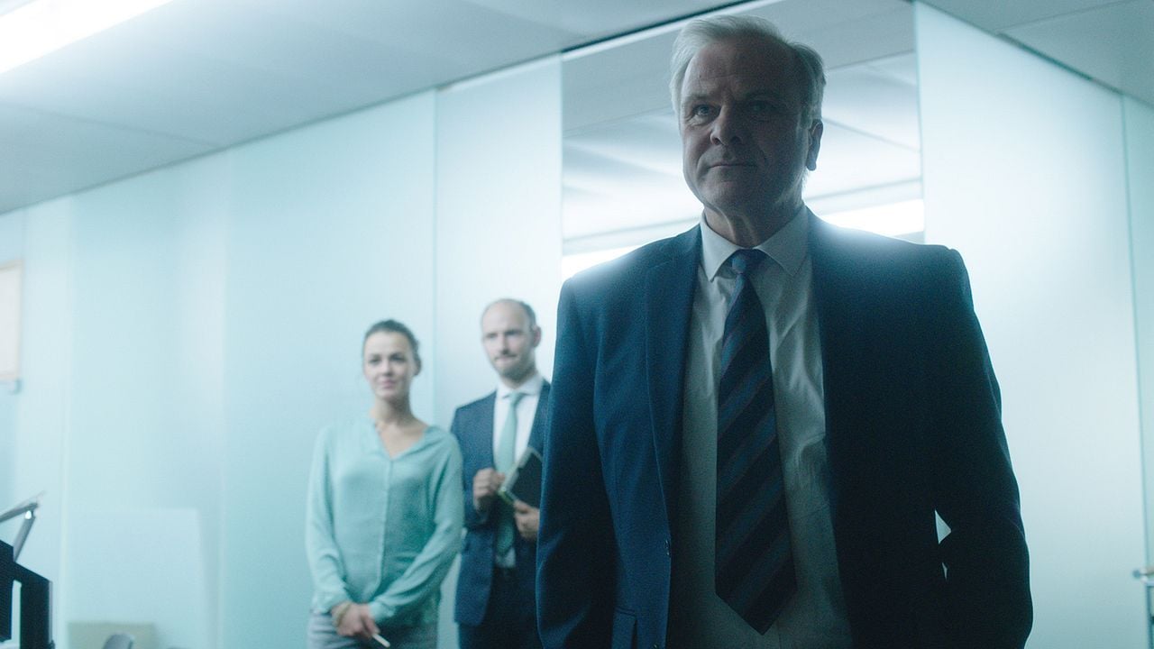 Fotoğraf Bernhard Schütz, Lucie Heinze, Leon Ullrich