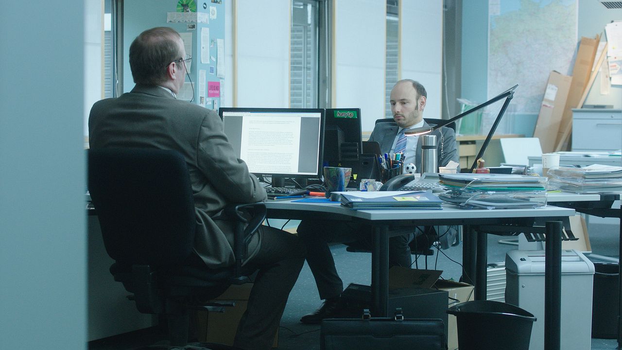 Fotoğraf Rainer Reiners, Leon Ullrich