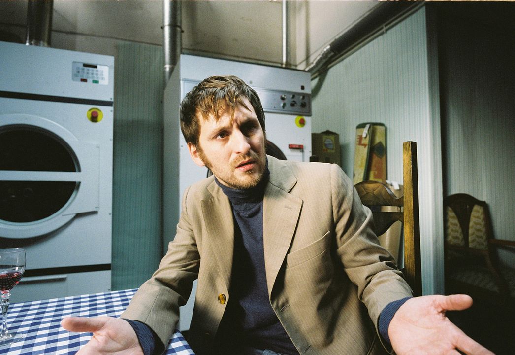 Fotoğraf Raúl Arévalo