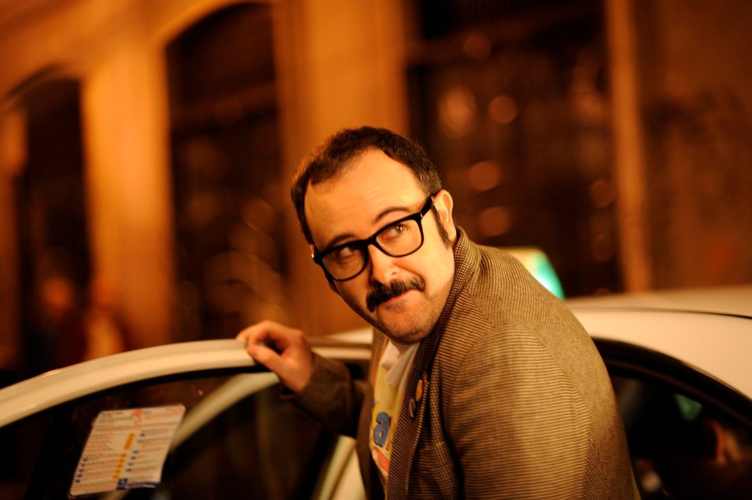 Fotoğraf Carlos Areces