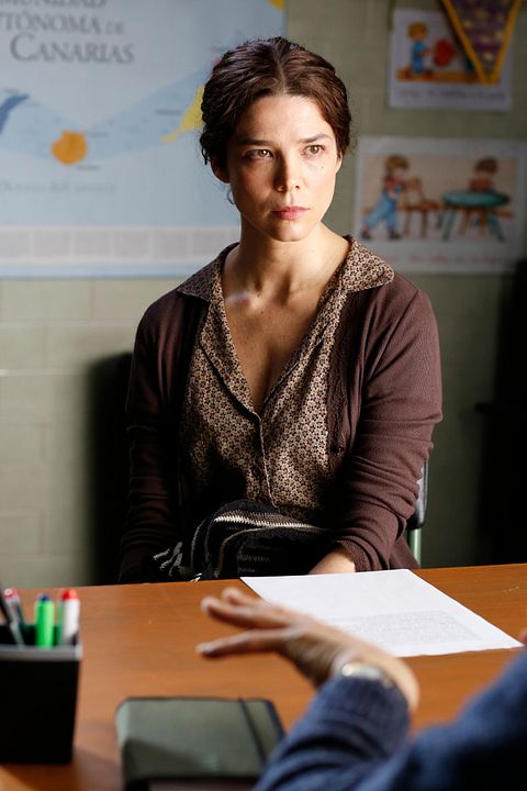 Tiempo sin Aire : Fotoğraf Juana Acosta