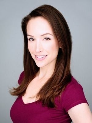 Afiş Jennifer Spriggs