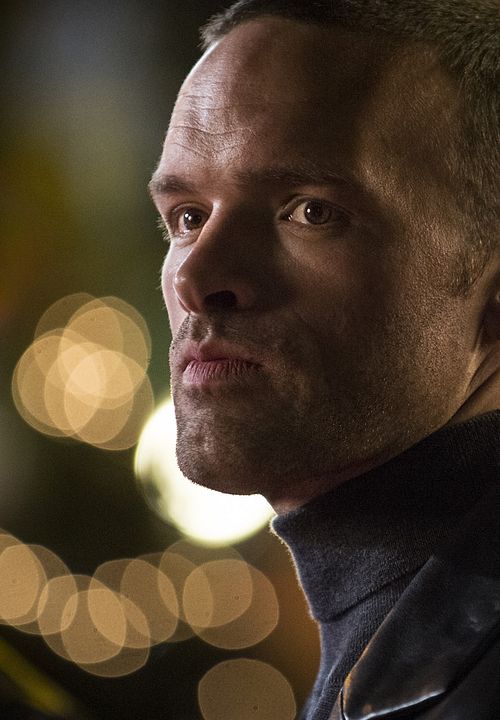 Un Français : Fotoğraf Alban Lenoir