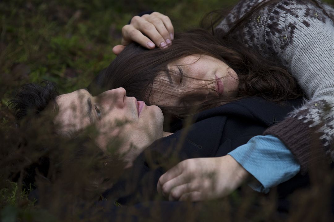 Marguerite & Julien : Fotoğraf Jérémie Elkaïm, Anaïs Demoustier