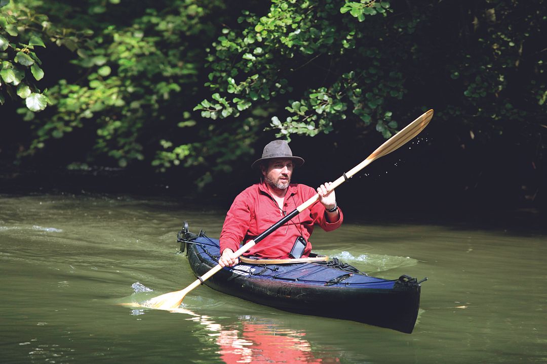 Fotoğraf Bruno Podalydès