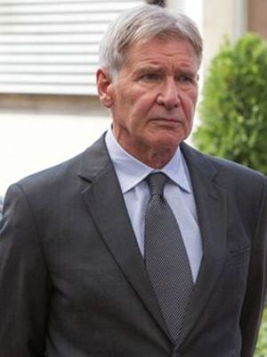 Afiş Harrison Ford