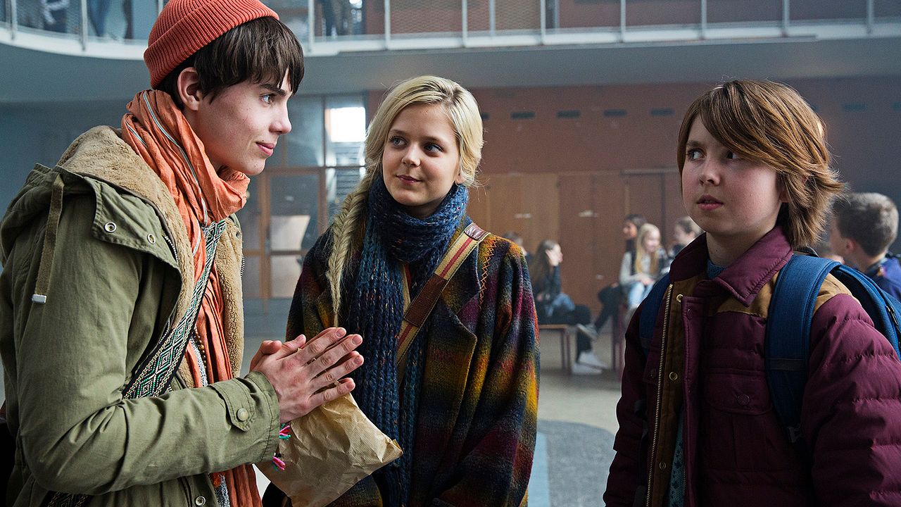 Fotoğraf Oscar Dietz