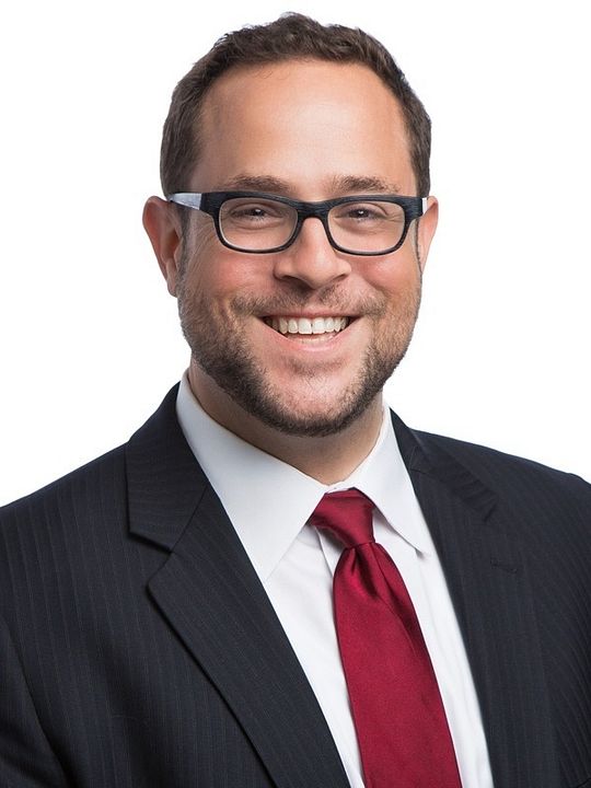 Afiş Kevin Bankston