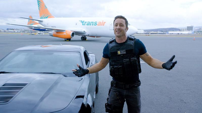 Fotoğraf Alex O'Loughlin