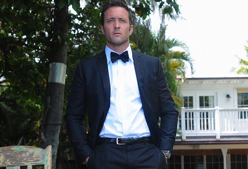 Fotoğraf Alex O'Loughlin