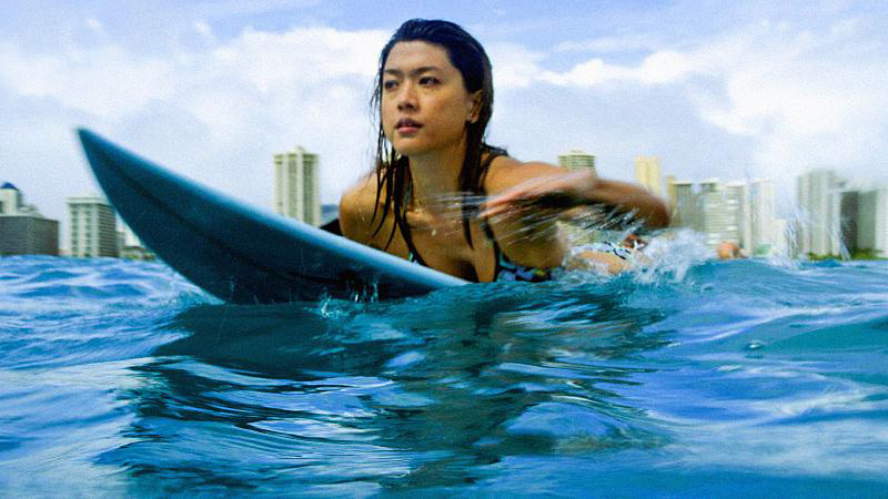 Fotoğraf Grace Park