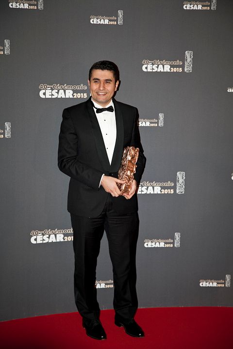 Fotoğraf Amine Bouhafa